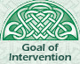 intervention goal